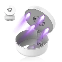 Ka Prive Label UV Retainer Pou Klinik Dantè: Espesifikasyon pwodwi, MOQ & Tan...